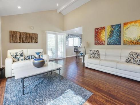 6554 E Via Estrada , Anaheim, CA