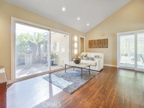 6554 E Via Estrada , Anaheim, CA