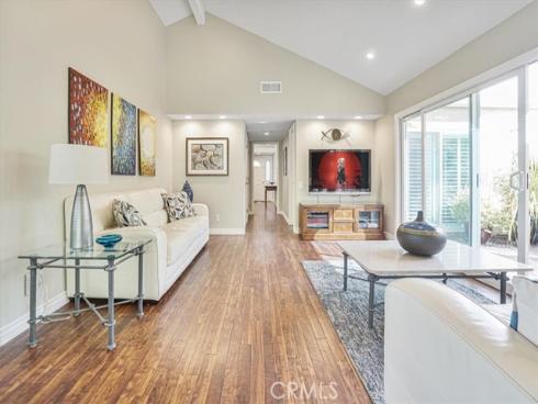 6554 E Via Estrada , Anaheim, CA