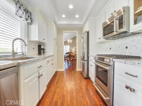 6554 E Via Estrada , Anaheim, CA