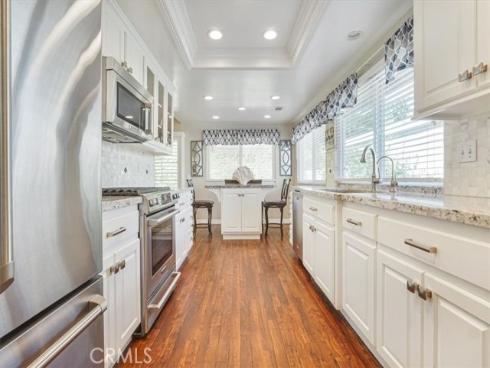 6554 E Via Estrada , Anaheim, CA