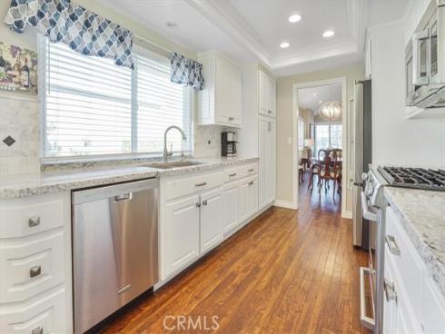 6554 E Via Estrada , Anaheim, CA