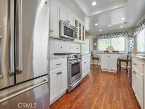 6554 E Via Estrada , Anaheim, CA