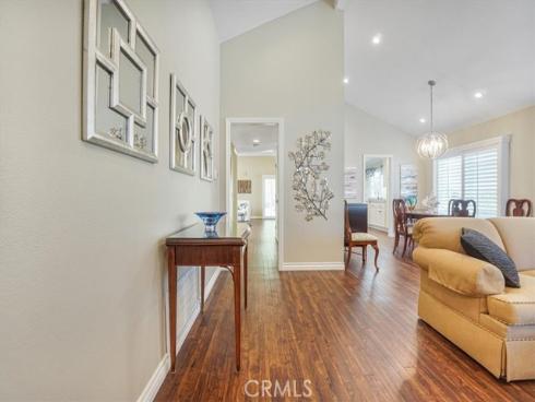 6554 E Via Estrada , Anaheim, CA