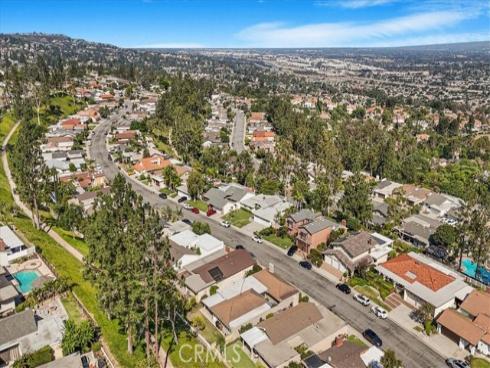 6554 E Via Estrada , Anaheim, CA