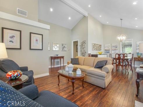 6554 E Via Estrada , Anaheim, CA