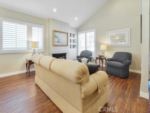 6554 E Via Estrada , Anaheim, CA