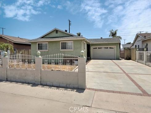 1316 E. Romneya Drive