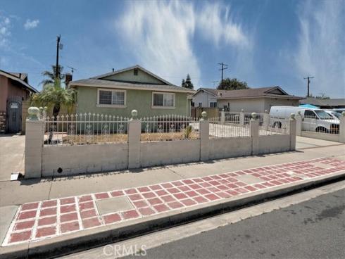 1316 E Romneya Drive, Anaheim, CA