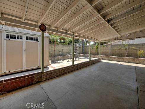 1316 E Romneya Drive, Anaheim, CA