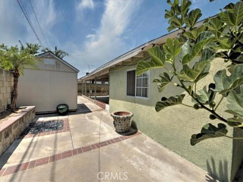 1316 E Romneya   Drive, Anaheim, CA