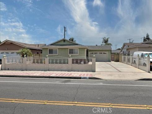1316 E Romneya Drive, Anaheim, CA
