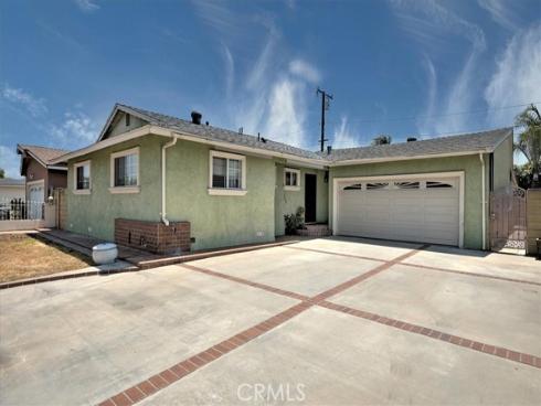 1316 E Romneya Drive, Anaheim, CA
