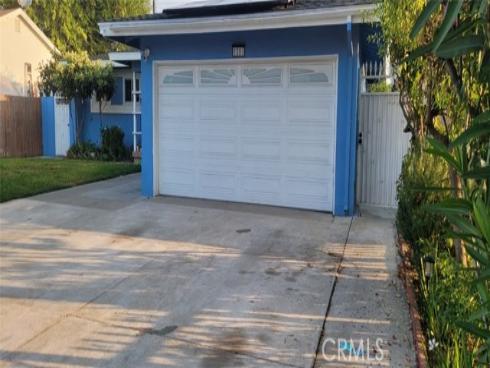 1307 E Merona   Place, Anaheim, CA