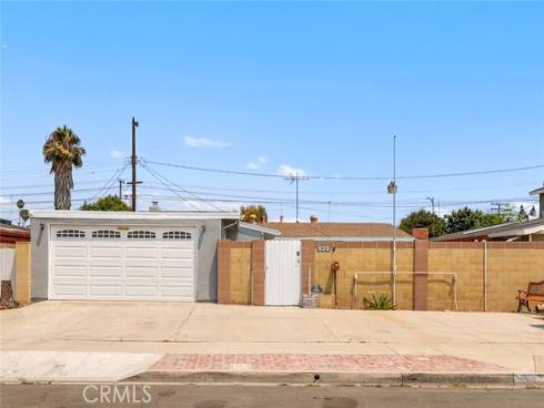 930 S. Emerald Street