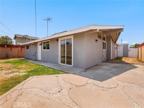 930 S Emerald Street, Anaheim, CA