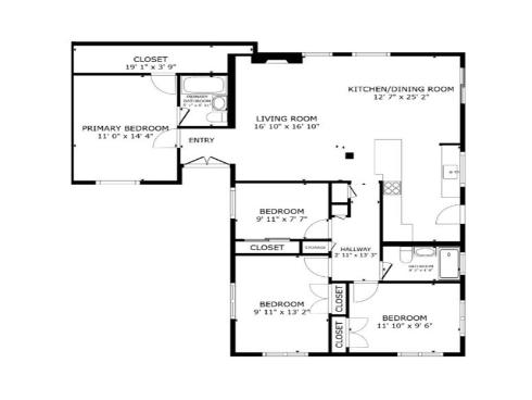 930 S Emerald   Street, Anaheim, CA