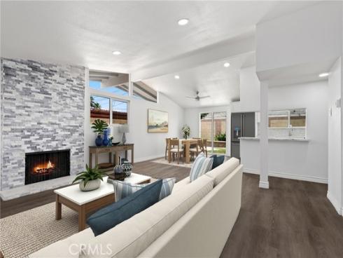 930 S Emerald Street, Anaheim, CA