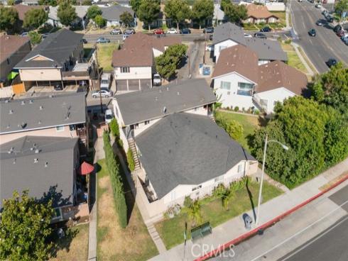 419 N Tustin   Avenue, Anaheim, CA