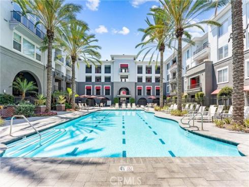 1801 E Katella  1134  Avenue, Anaheim, CA