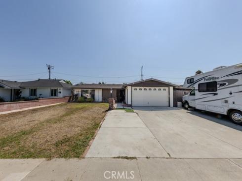 616 S. Boxwood Street