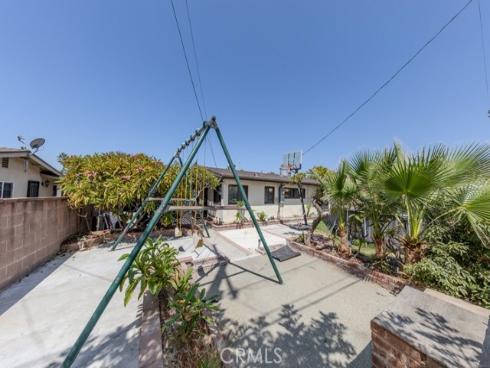 616 S Boxwood Street, Anaheim, CA