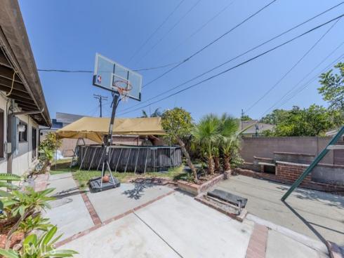 616 S Boxwood Street, Anaheim, CA