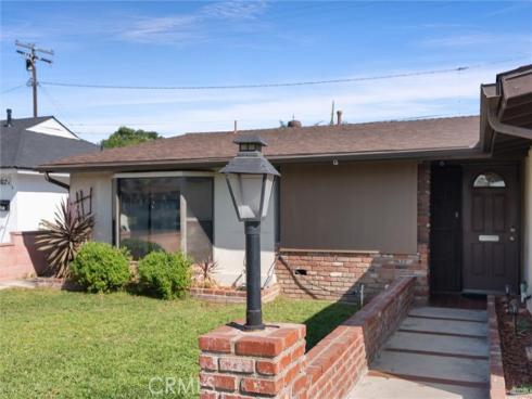 616 S Boxwood Street, Anaheim, CA