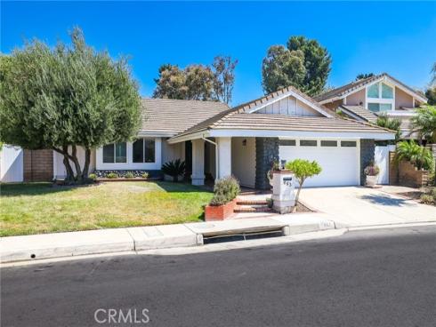 463 S Westridge   Circle, Anaheim, CA
