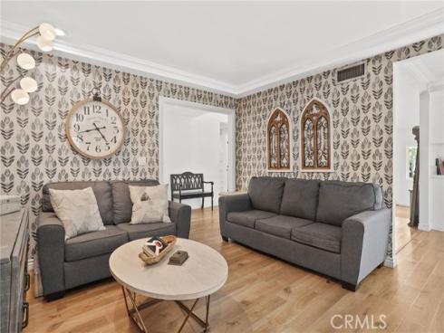 463 S Westridge   Circle, Anaheim, CA