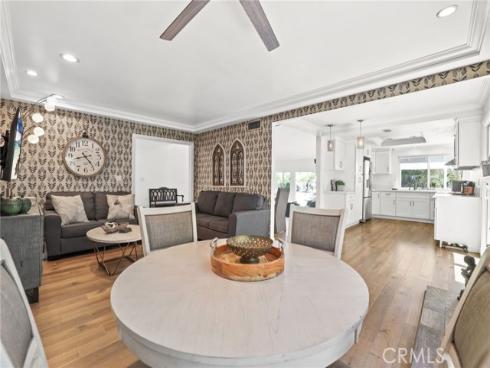 463 S Westridge   Circle, Anaheim, CA