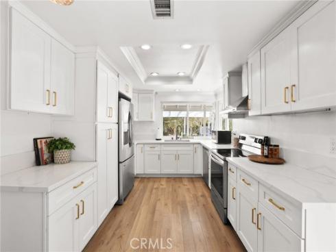 463 S Westridge   Circle, Anaheim, CA