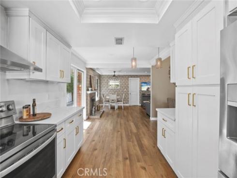 463 S Westridge   Circle, Anaheim, CA