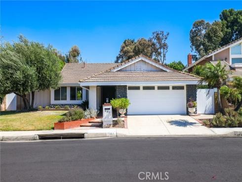 463 S Westridge   Circle, Anaheim, CA