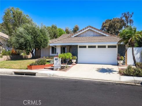 463 S Westridge   Circle, Anaheim, CA