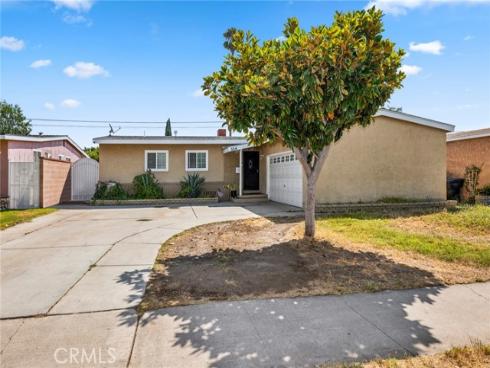 554 S Elder Street, Anaheim, CA