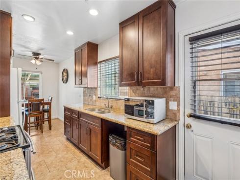 554 S Elder Street, Anaheim, CA