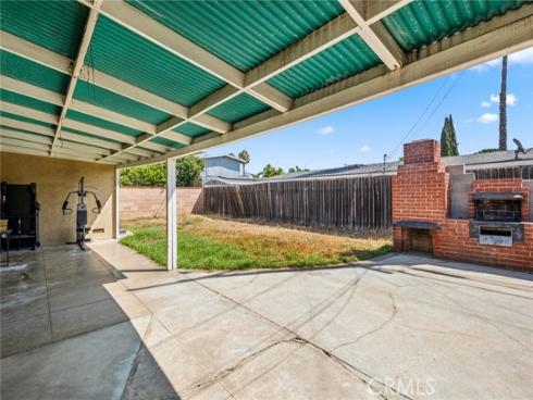 554 S Elder Street, Anaheim, CA