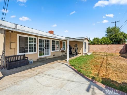 554 S Elder Street, Anaheim, CA