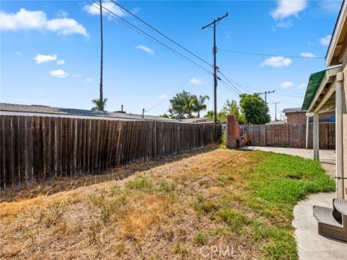 554 S Elder Street, Anaheim, CA