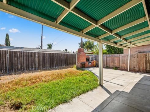 554 S Elder   Street, Anaheim, CA