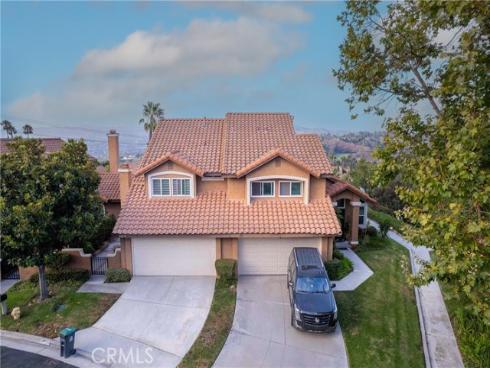 6073 E Butterfield   Lane, Anaheim, CA