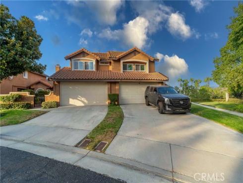 6073 E Butterfield   Lane, Anaheim, CA