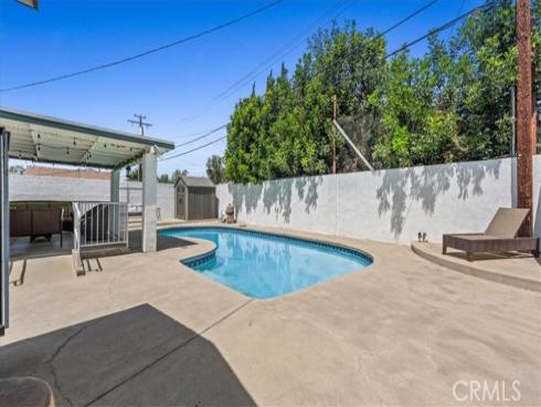 1513 W Cerritos   Avenue, Anaheim, CA