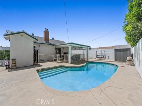 1513 W Cerritos   Avenue, Anaheim, CA