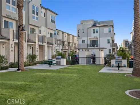 1503 W Cara Drive, Anaheim, CA