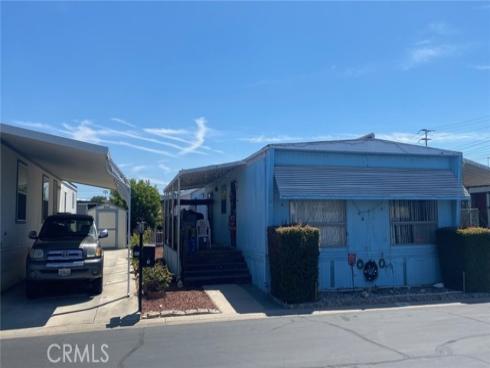 525  N. Gilbert  106 , Anaheim, CA