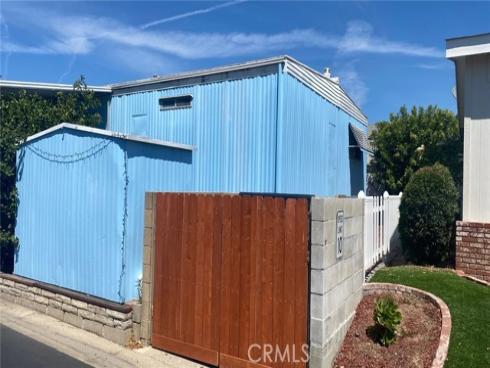 525  N. Gilbert  106 , Anaheim, CA