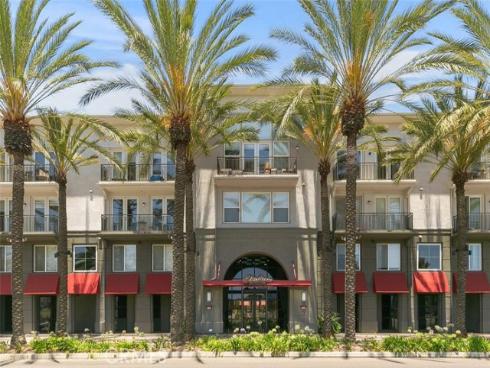 1801 E Katella  3157  Avenue, Anaheim, CA