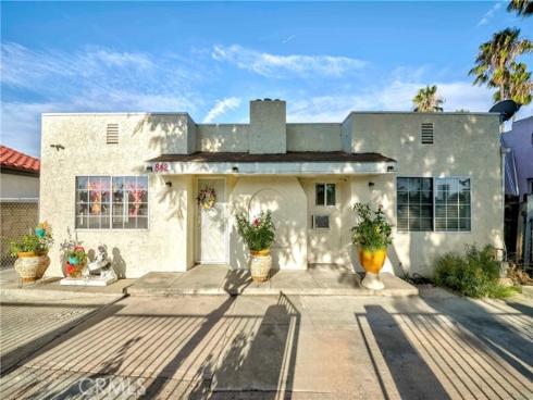 842 S. Anaheim Boulevard